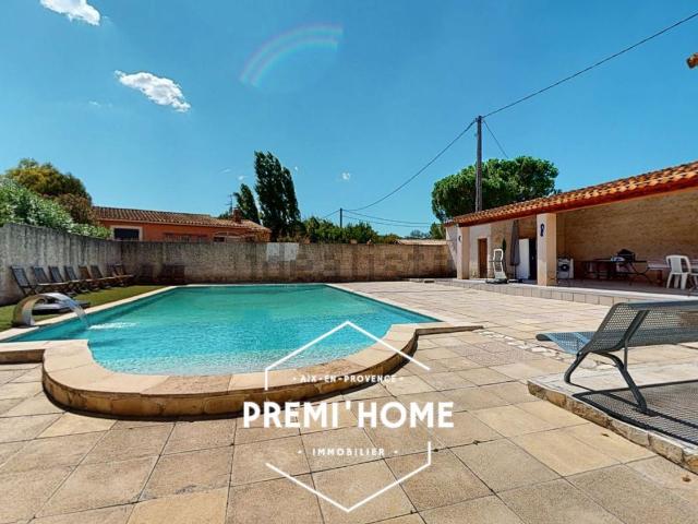 Maison, Gardanne