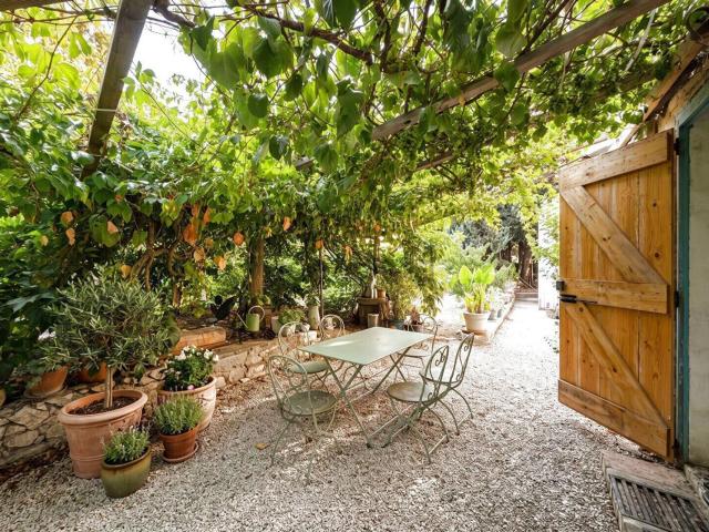 Maison, Gardanne