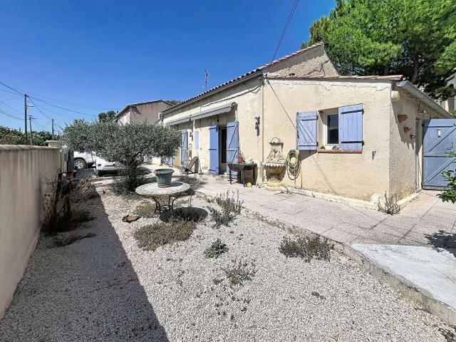 Maison, Gardanne