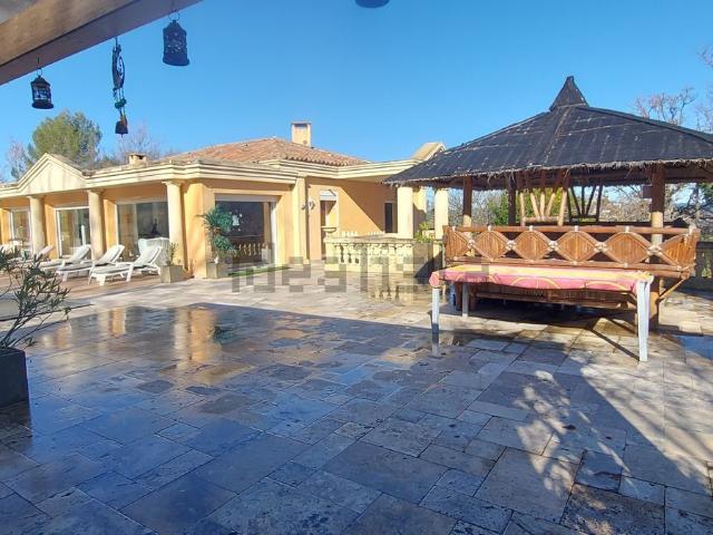 Maison, Gardanne