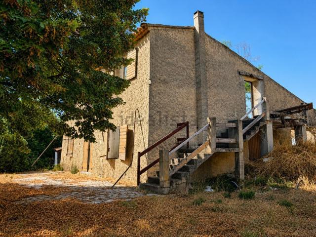 Maison, Gardanne