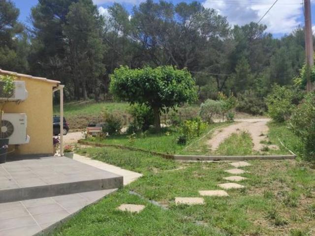 Maison, Gardanne