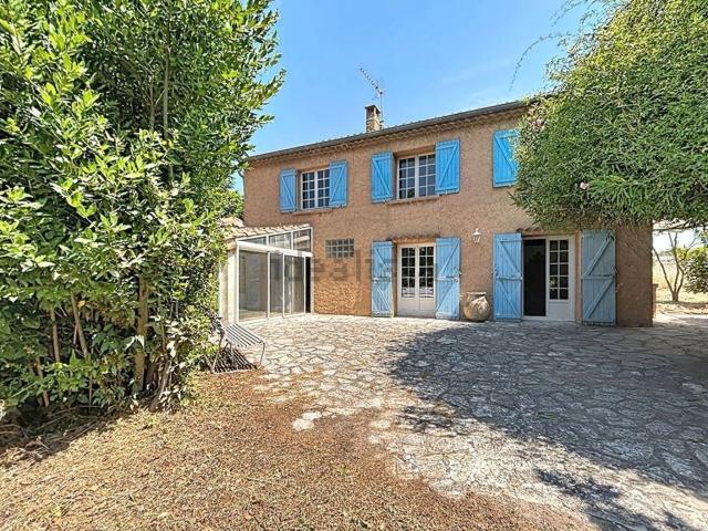 Maison, Gardanne