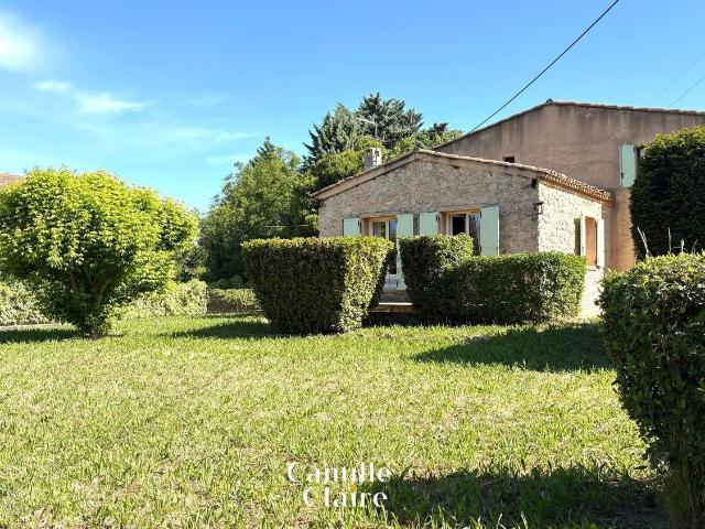 Maison, Gardanne