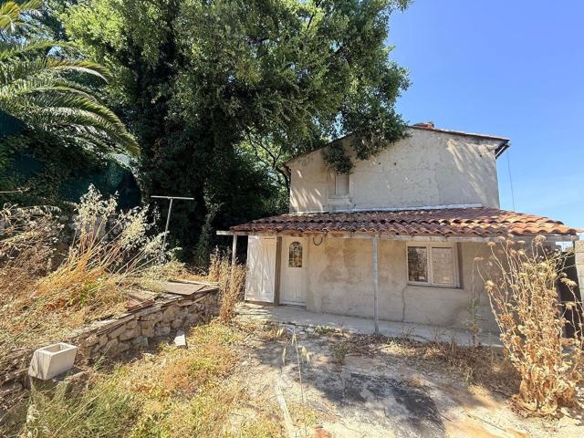 Maison, Gardanne