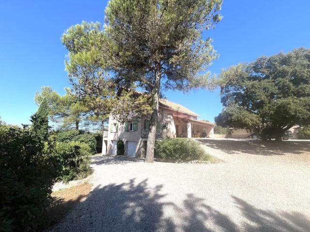 Maison, Gardanne