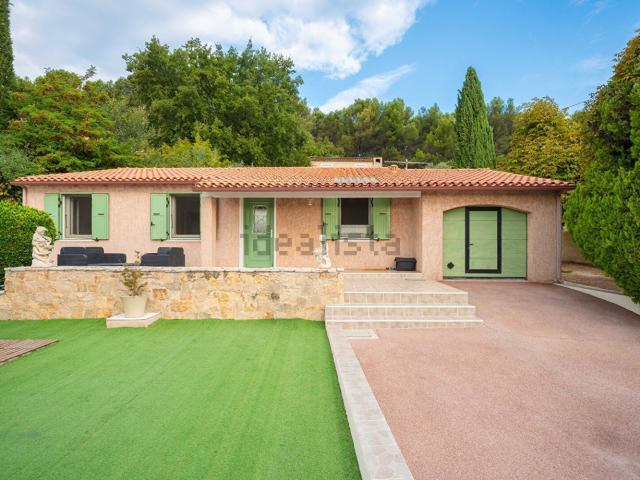 Maison, Gardanne