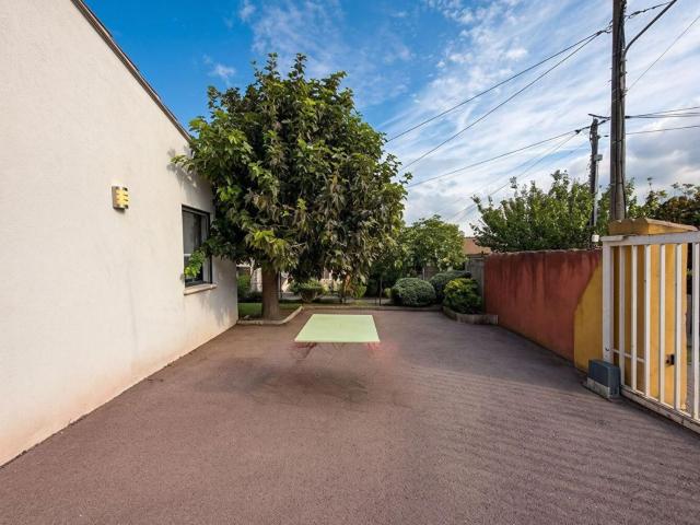 Maison, Gardanne