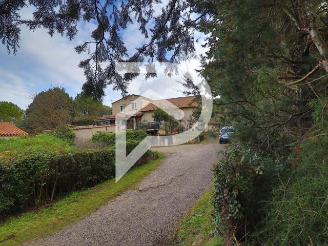 Maison, Gardanne