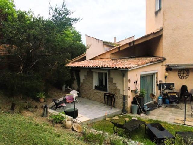 Maison Garde Colombe 6 pièce s 150 m2
