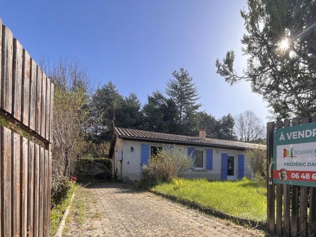 Maison Garde Colombe 6 pièce s 75 m2