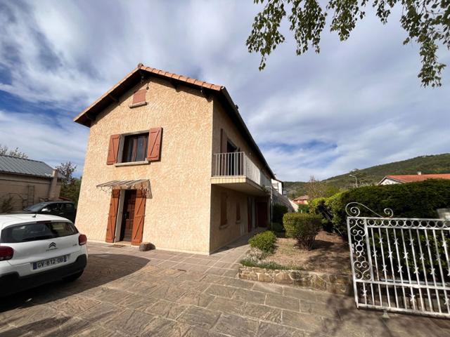 Maison Garde Colombe 7 pièce s 170 m2