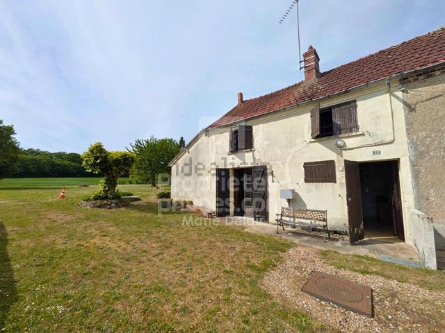Maison, Gardefort