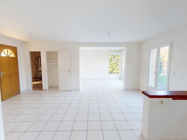 Maison Garennes Sur Eure 3 pièce s 79.28 m2