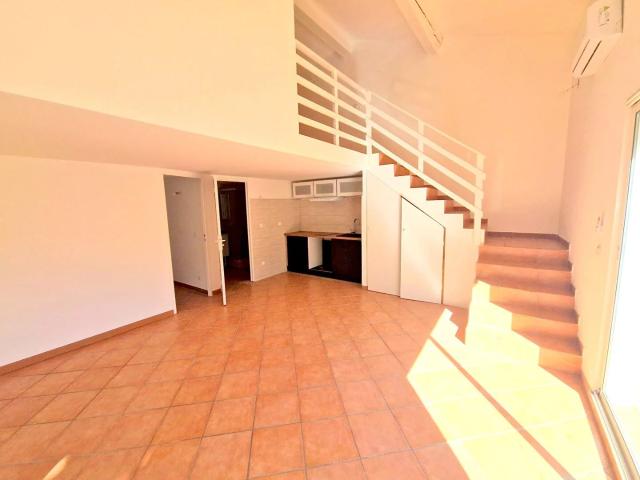 Maison Garéoult 3 pièces 55 m2