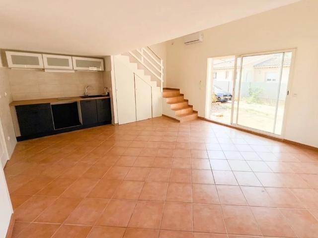 Maison Garéoult 55m² Garéoult