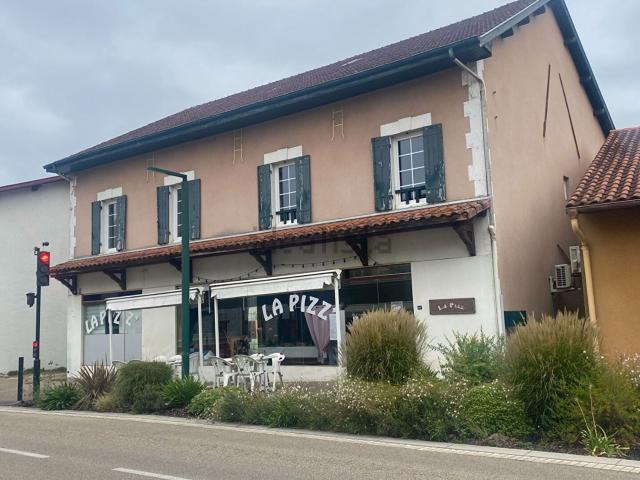 Maison, Garein
