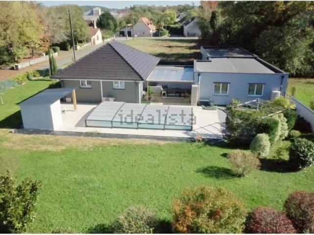 Maison, Garlin