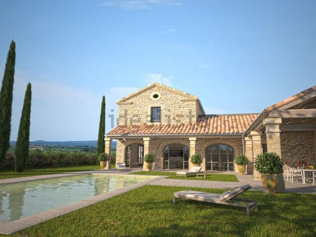 Maison, Garrigues Sainte Eulalie