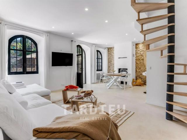 Maison Gassin rénovée, proche Saint Tropez 101m² Gassin