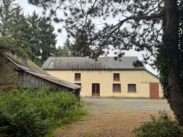 Maison, Gévezé