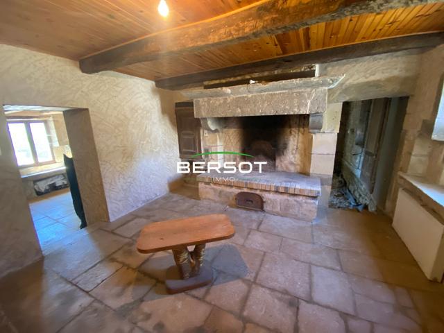 Maison secteur ABONCOURT 5 pièce s 120 m2