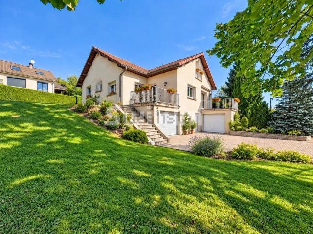 Maison, Gex