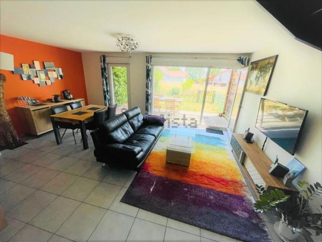 Maison, Gex