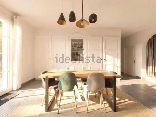 Maison, Gex