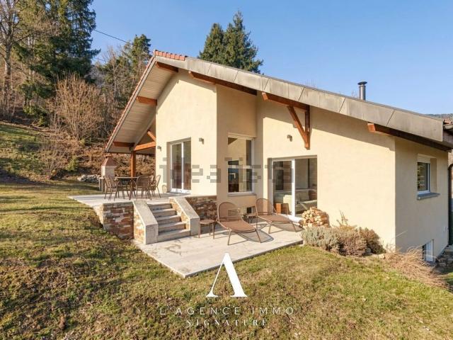 Maison, Gex