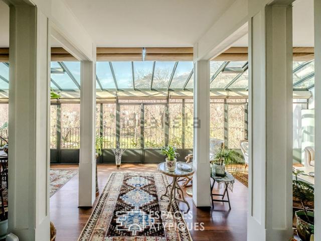 Maison, Gex