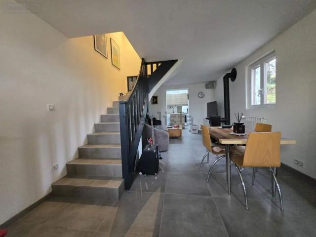 Maison, Gex
