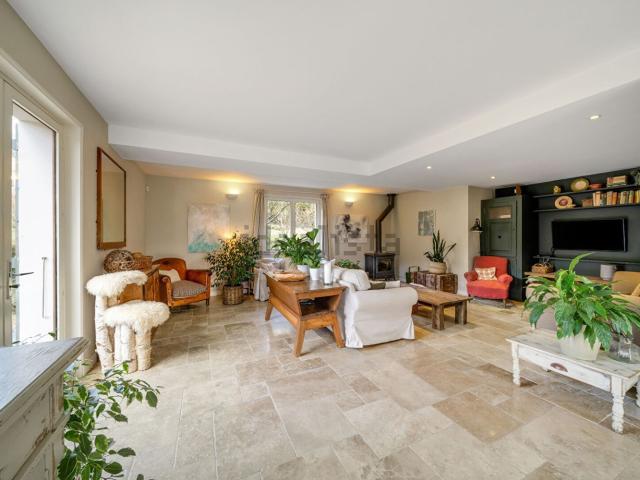 Maison, Gex