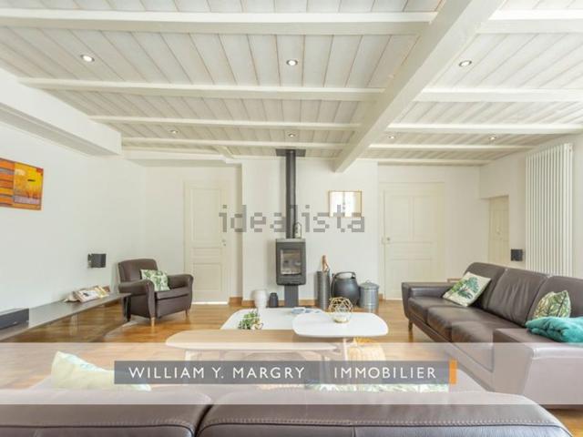 Maison, Gex