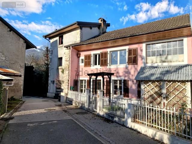 Maison, Gex