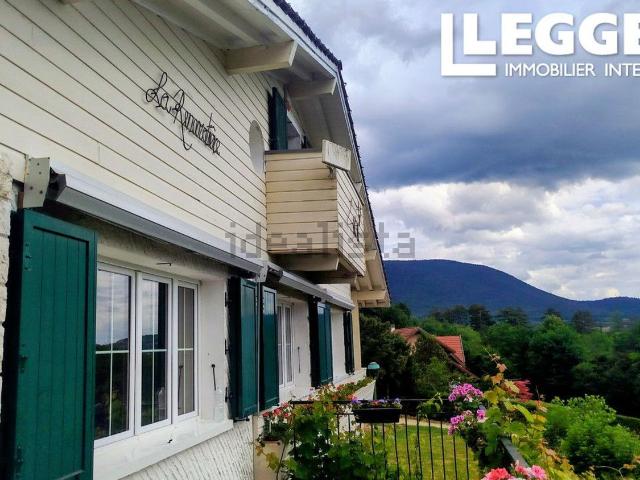 Maison, Gex