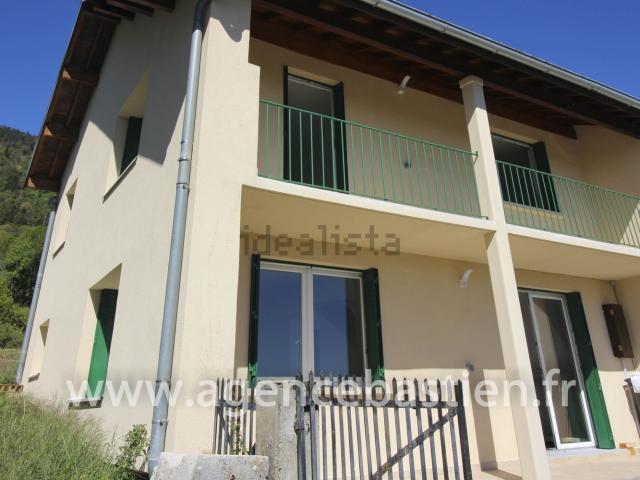 Maison, Gex