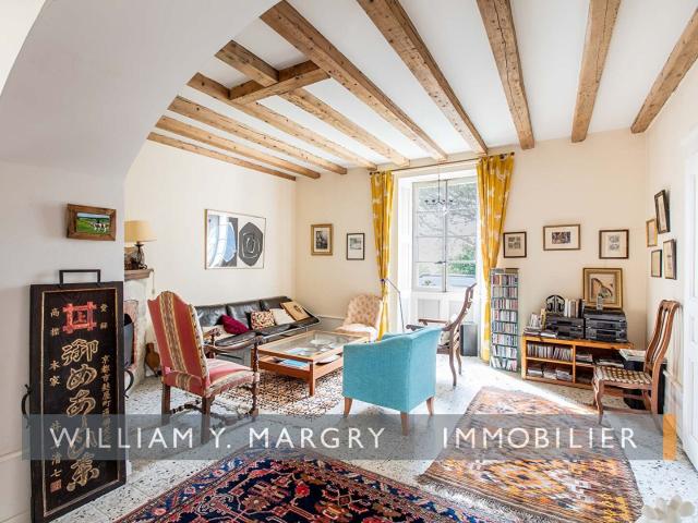 Maison Gex 8 pièce s 292 m2 292m² Gex