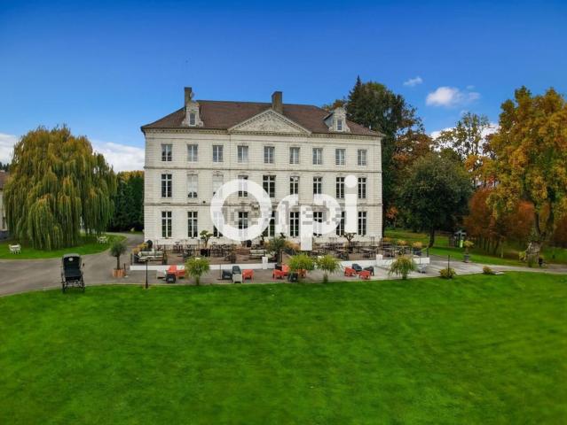 Maison, Gézaincourt