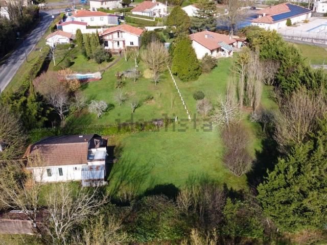 Maison, Geaune