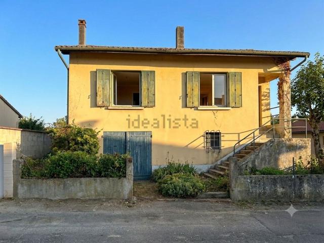 Maison, Geaune