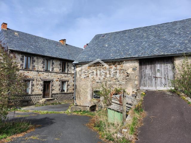 Maison, Gelles