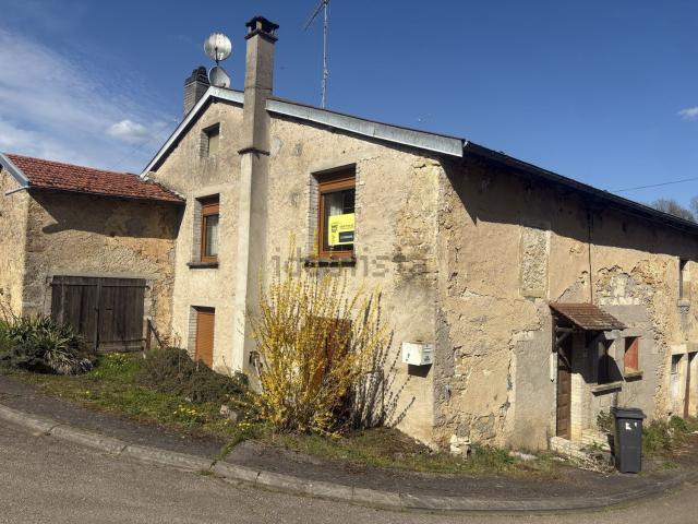 Maison, Gémonville