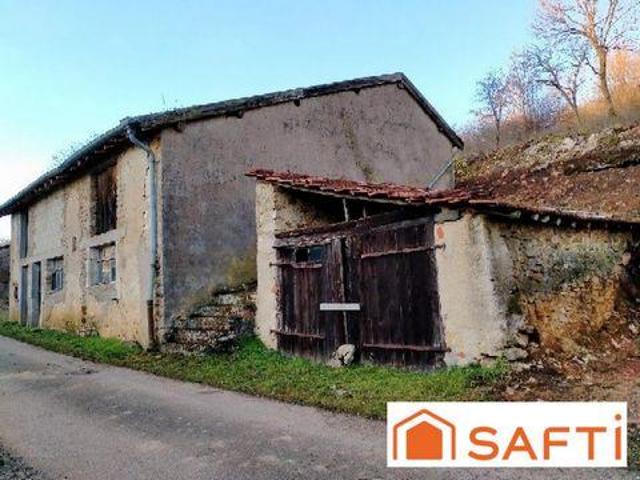 Maison Gemonville Lorraine 54115 ES105882148