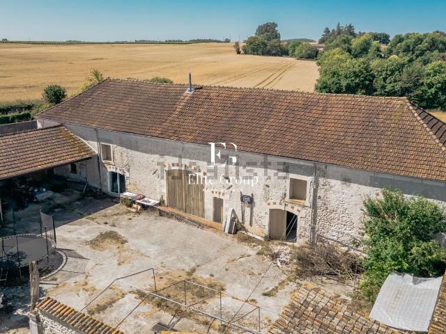 Maison, Genac Bignac