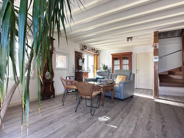 Maison, Genac Bignac