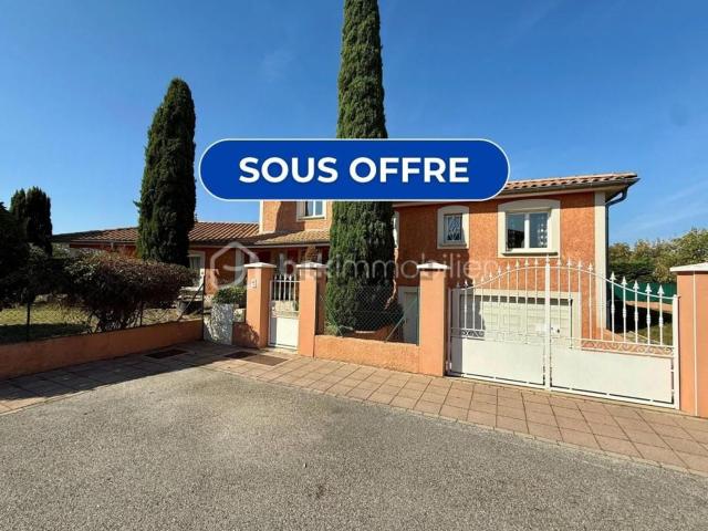 Maison, Genas