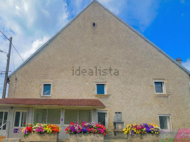Maison, Gendrey