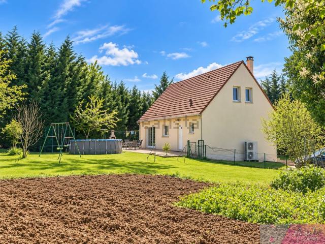 Maison, Gendrey