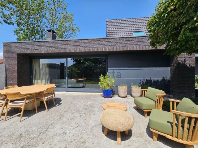 Maison, Genech